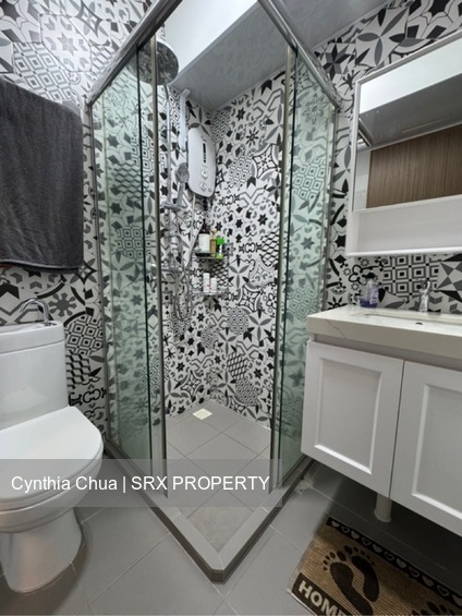 Bidadari Park Drive (Toa Payoh), HDB Executive #627616561